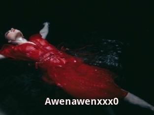 Awenawenxxx0