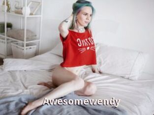 Awesomewendy