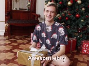 Awesomieboy