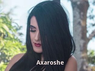 Axaroshe