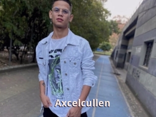 Axcelcullen