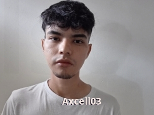 Axcell03
