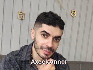 Axeelconnor