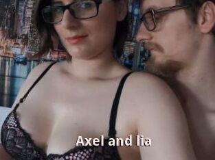 Axel_and_lia
