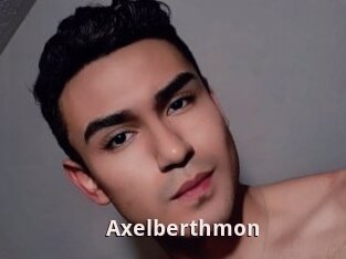 Axelberthmon