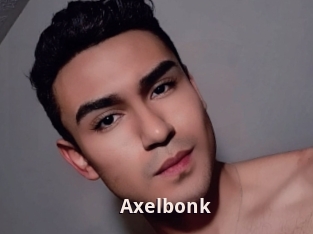 Axelbonk