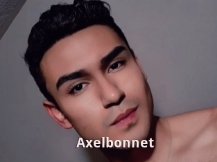 Axelbonnet