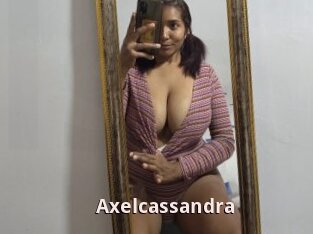 Axelcassandra