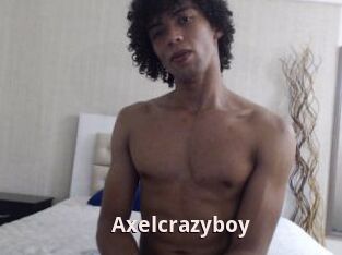 Axelcrazyboy