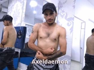 Axeldaemon