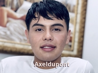 axeldupont Live Sex Chat