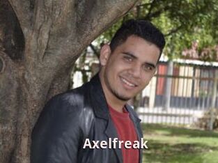 Axelfreak