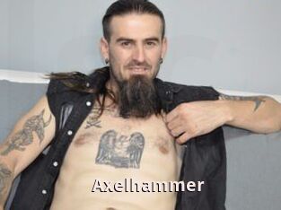 Axelhammer