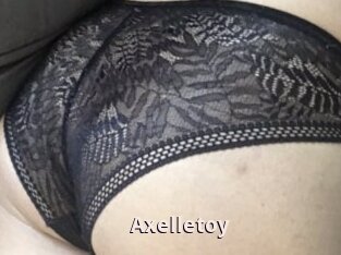 Axelletoy