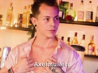 Axelmullerr