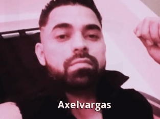 Axelvargas