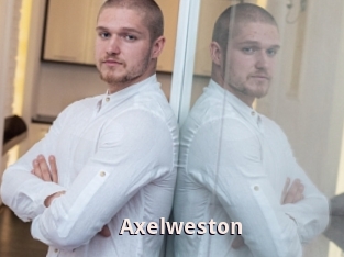 Axelweston
