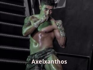 Axelxanthos