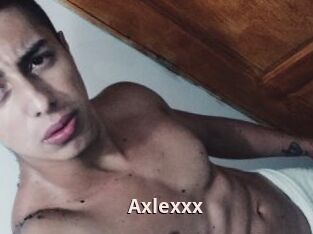 Axlexxx