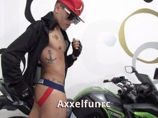 Axxelfunrc