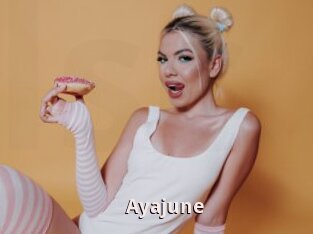 Ayajune