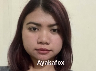 Ayakafox