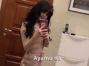Ayamu_na