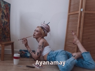 Ayanamay