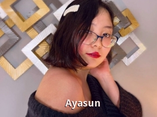 Ayasun
