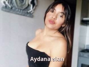 Aydanarslan
