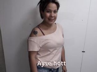 Ayse_hott