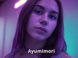 Ayumimori