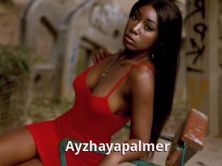 Ayzhayapalmer