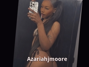 Azariahjmoore