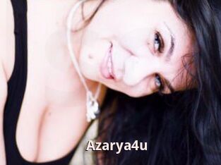 Azarya4u