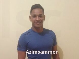 Azimsammer