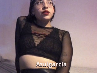 Azulgarcia