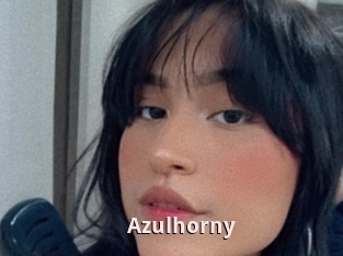 Azulhorny