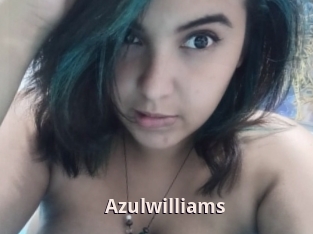 Azulwilliams