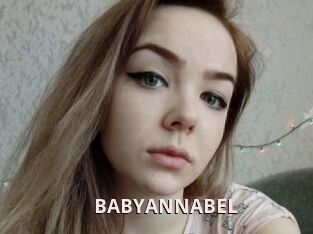 BABYANNABEL