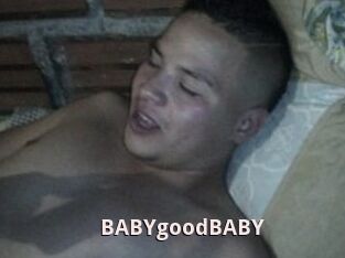 BABYgoodBABY