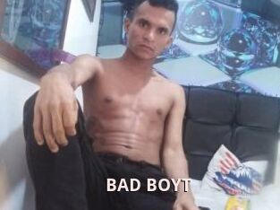 BAD_BOYT