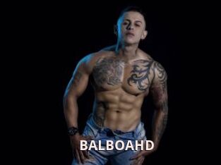 BALBOAHD
