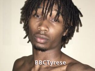 BBCTyrese
