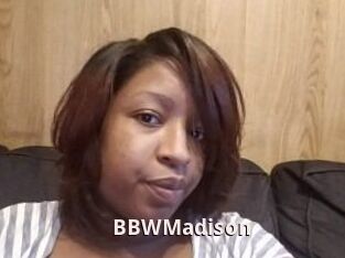 BBWMadison