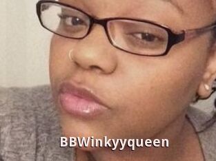 BBWinkyyqueen