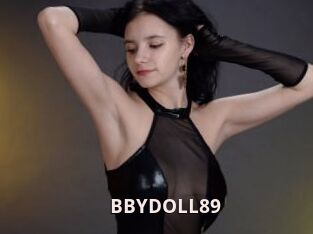 BBYDOLL89