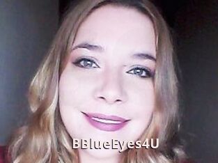 BBlueEyes4U