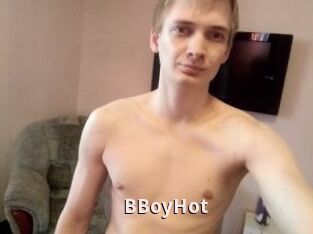BBoyHot