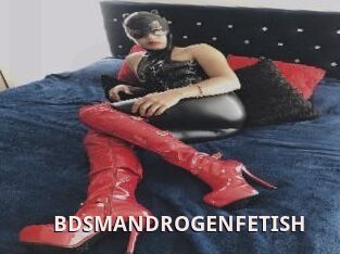 BDSMANDROGENFETISH
